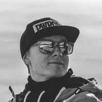 face of Leo Piironen