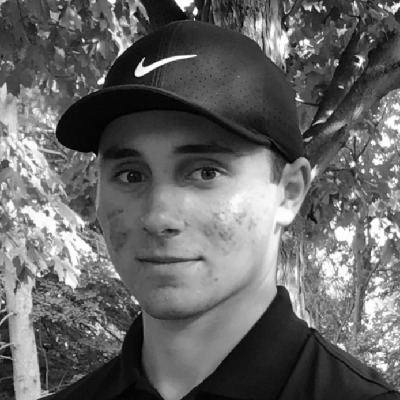 face of Kennan Johnson