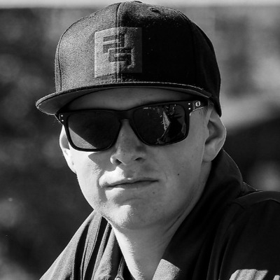 face of Jere Kukkurainen