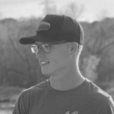 face of Mason Ford