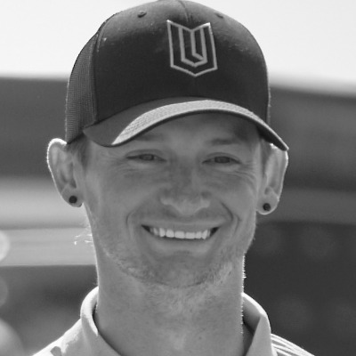 face of Ben Callaway