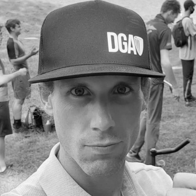 face of Matt Bell