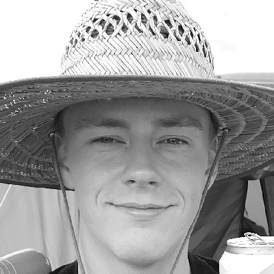 face of Ville Ahokas