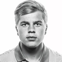 face of Teemu Kaarela